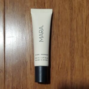 New MARA Sea Silk Lip Balm - Clear